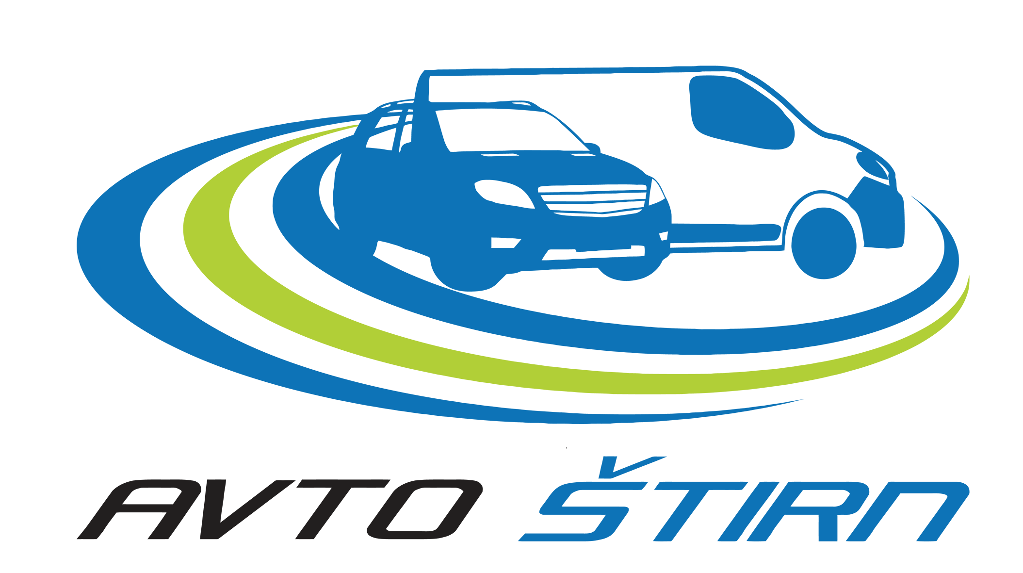 Avto Štirn Logo
